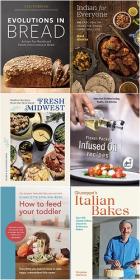 20 Cookbooks Collection Pack-77