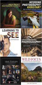 20 Photography Books Collection Pack-31