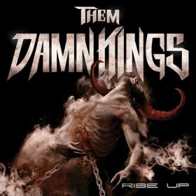 Them Damn Kings - 2022 - Rise Up