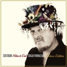 Zucchero - Black Cat (Deluxe) [2CD] (2016 Pop) [Flac 16-44]