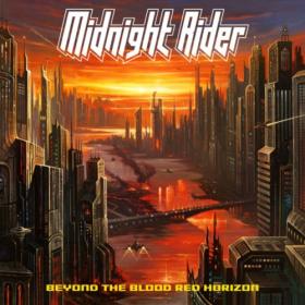 Midnight Rider - Beyond The Blood Red Horizon (2022) Mp3 320kbps [PMEDIA] ⭐️