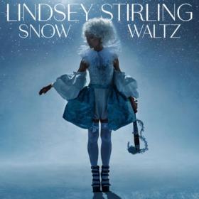 Lindsey Stirling - Snow Waltz (2022) [24Bit-44.1kHz] FLAC [PMEDIA] ⭐️