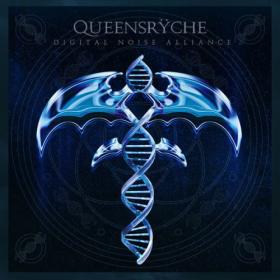 Queensryche - Digital Noise Alliance (2022) Mp3 320kbps [PMEDIA] ⭐️