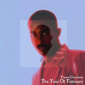 Forest Claudette - The Year of February (2022) Mp3 320kbps [PMEDIA] ⭐️
