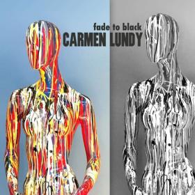 Carmen Lundy - Fade To Black (2022) Mp3 320kbps [PMEDIA] ⭐️