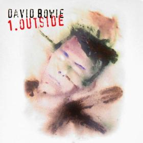 David Bowie - 1  Outside (The Nathan Adler Diaries A Hyper Cycle) (2022) Mp3 320kbps [PMEDIA] ⭐️