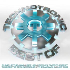 Technotronic - Best Of (2012) [FLAC]