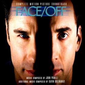Face-Off Expanded Score 1997 Mp3 320kbps Happydayz