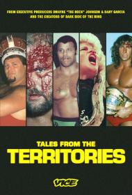 Tales From The Territories S01E01 720p WEBRip x264-BAE[rarbg]