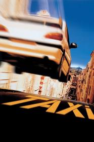 的士速递1(蓝光国法双音轨特效中文字幕) Taxi 1998 BD-1080p X265 10bit AAC 5.1 2AUDIOS CHS-UUMp4