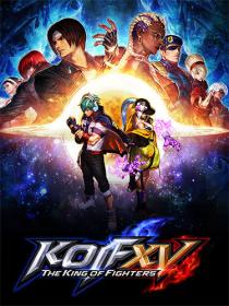 The King of Fighters XV [DODI Repack]