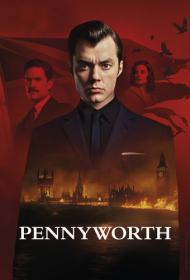 Pennyworth The Origin of Batmans Butler S03 400p Kerob