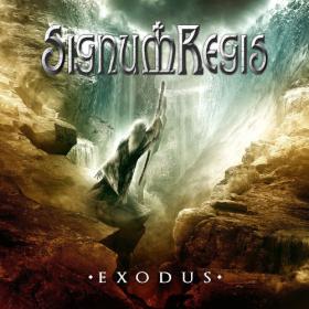 Signum Regis - Exodus (Remixed & Remastered) (2022) [24Bit-44.1kHz] FLAC [PMEDIA] ⭐️