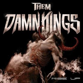 Them Damn Kings - Rise Up (2022) Mp3 320kbps [PMEDIA] ⭐️