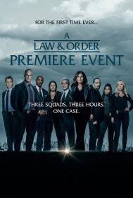 Law and Order SVU S24E03 720p HDTV x264-SYNCOPY