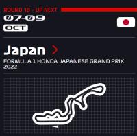 F1 2022 Round 18 Japanese Weekend SkyF1 1080P
