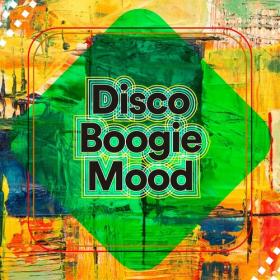 Various Artists - Disco Boogie Mood (2022) Mp3 320kbps [PMEDIA] ⭐️