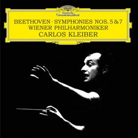 Wiener Philharmonic Orchestra - Beethoven Symphonies Nos  5 & 7 (2022) [24Bit-96kHz] FLAC [PMEDIA] ⭐️