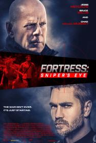 Fortress Snipers Eye 2022 iTA-ENG Bluray 1080p x264-CYBER