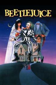 Beetle Juice 1988 2160p WEBRip 3500MB DDP5.1 x264-GalaxyRG[TGx]