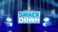 WWE Friday Night SmackDown 7th Oct 2022 60fps WEBRip h264-TJ