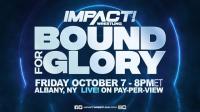 IMPACT Wrestling 2022-10-07 Bound For Glory 2022 1080p WEB h264-HEEL