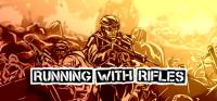 Running With Riffles v1.94 Content Patch 2 by Pioneer