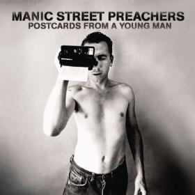 Manic Street Preachers - Postcards From A Young Man (Limited Edition) (2010 Alternative Rock) [Flac 16-44]
