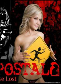 Postal 2 - Paradise Lost v5025 by Pioneer