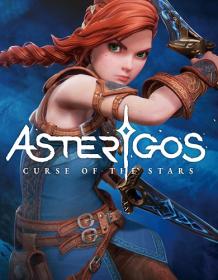 Asterigos Curse of the Stars [DODI Repack]