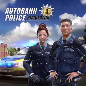 Autobahn Police Simulator 3 [Repack by seleZen]