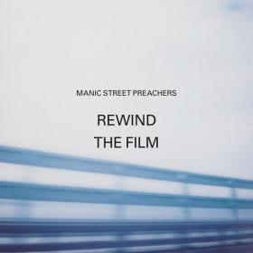 Manic Street Preachers - Rewind the Film (2013 Acoustic Rock) [Flac 24-96]