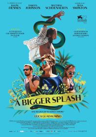 【首发于高清影视之家 】假日惊情[简繁英字幕] A Bigger Splash 2015 BluRay 1080p DTS-HD MA 5.1 x265 10bit-Xiaomi