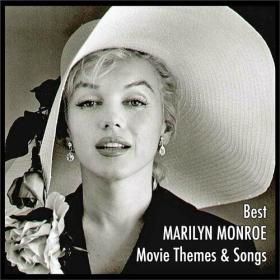 Various Artists - Best MARILYN MONROE Movie Themes & Songs (2022) Mp3 320kbps [PMEDIA] ⭐️