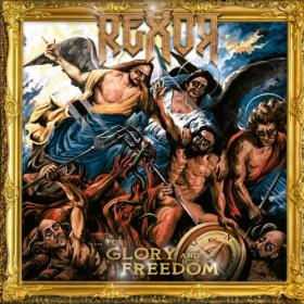 Rexor -    For Glory and Freedom (2022)