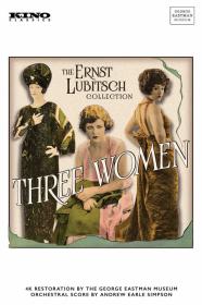 Three Women (1924) [720p] [BluRay] [YTS]