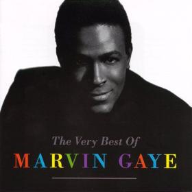 Marvin Gaye - The Very Best Of Marvin Gaye 1994 Mp3 320Kbps Happydayz