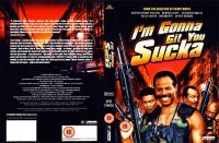 I'm Gonna Git You Sucka - Comedy 1988 Eng Rus Multi-Subs 1080p [H264-Mp4]