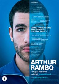 Arthur Rambo Il blogger maledetto 2021 WEB-DL 1080p AC3 ITA FRE