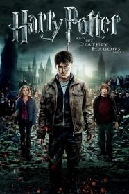 Harry Potter und die Heiligtümer des Todes - Teil 2 (2011) [2160p] [HDR] [5 1, 7 1] [ger, eng] [Vio]