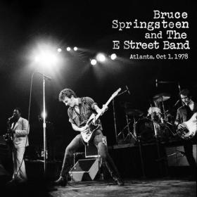 Bruce Springsteen & The E Street Band - 1978-10-01 Fox Theatre, Atlanta, GA (2022) Mp3 320kbps [PMEDIA] ⭐️