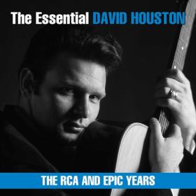 David Houston - The Essential David Houston - The RCA and Epic Years (2022) Mp3 320kbps [PMEDIA] ⭐️