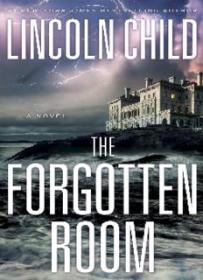 The Forgotten Room_ A Novel ( PDFDrive )