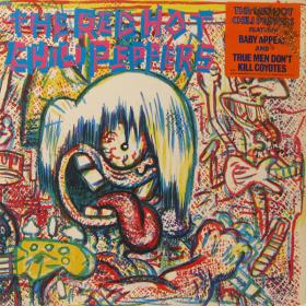 Red Hot Chili Peppers - Red Hot Chili Peppers PBTHAL (1984 Alternative Rock) [Flac 24-96 LP]