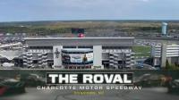 NASCAR 2022 Cup Series Charlotte Bank of America Roval 400 HDTV x264 720