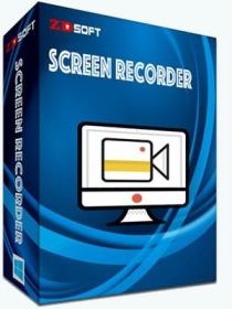 ZD Soft Screen Recorder 11.5.6.0 RePack (& Portable) by Dodakaedr