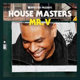 Various Artists - Defected Presents House Masters - Mr  V (2022) Mp3 320kbps [PMEDIA] ⭐️