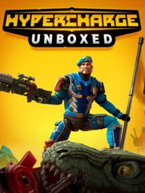 HYPERCHARGE Unboxed [DODI Repack]