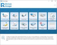 R-Tools R-Drive Image v7.0 Build 7008 Multilingual Pre-Activated