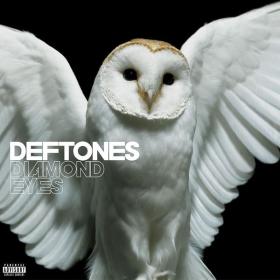 Deftones - Diamond Eyes (2010 Rock) [Flac 24-96]